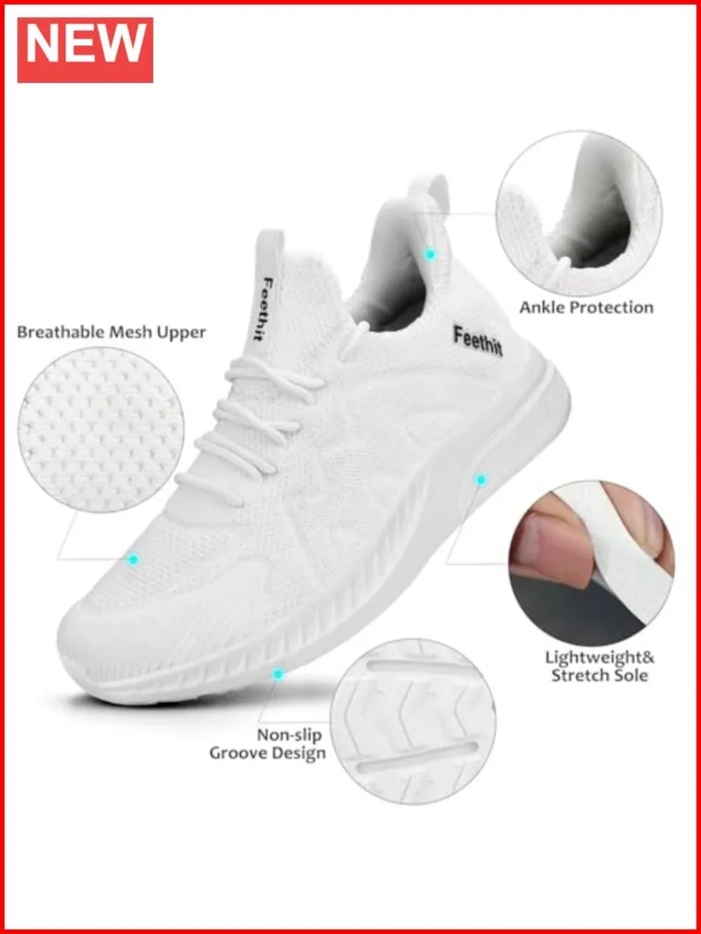 N/A these slip